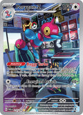 Porygon-Z (214/182) (PAR)