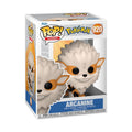 Pokemon: Arcanine