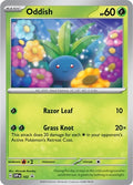 Oddish - 102 (102) (SVP)
