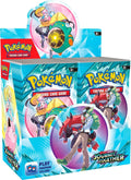 Journey Together Enhanced Booster Box